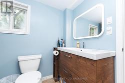 4pc Bathroom - 