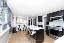 Kitchen - 