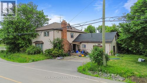 10025 BRITANNIA ROAD  Milton, ON L9T 7G2