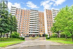 907 - 10 STONEHILL COURT Toronto, ON M1W 2X8
