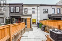 23 MYRTLE AVENUE Toronto, ON M4M 2A3