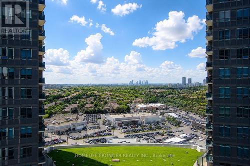 1810 - 7165 Yonge Street, Markham, ON 
