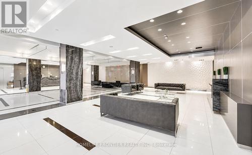 Lobby - 1810 - 7165 Yonge Street, Markham, ON 