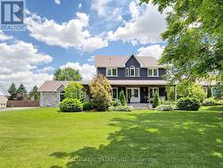35 CAMPBELL DRIVE  Uxbridge, ON L9P 1R5