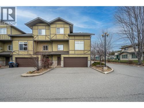 48 Galt Avenue Unit# 108  Penticton, BC V2A 9C3