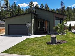 217 Shadow Mountain Boulevard Cranbrook, BC V1C 0C6