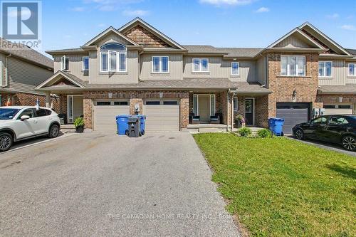 46 JEFFREY DRIVE  Guelph, ON N1E 0M4