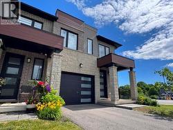 85 BENSLEY Lane Hamilton, ON L9C 0E9