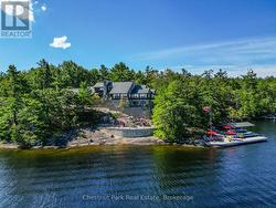2 - 1088 LAWLAND HEIGHTS ROAD Gravenhurst (Muskoka (S)), ON P1P 1R2