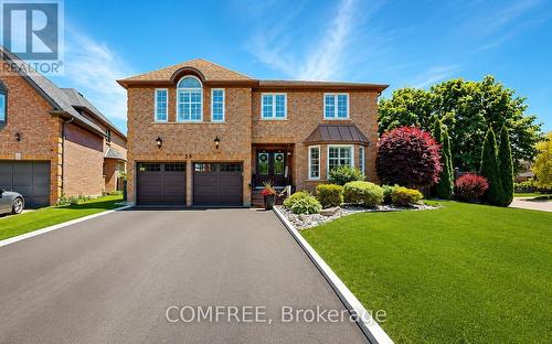 39 FALCON COURT  Cambridge, ON N1T 1P2
