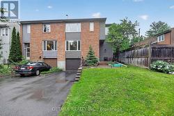 39 SANDHURST COURT  Ottawa, ON K1V 9W9