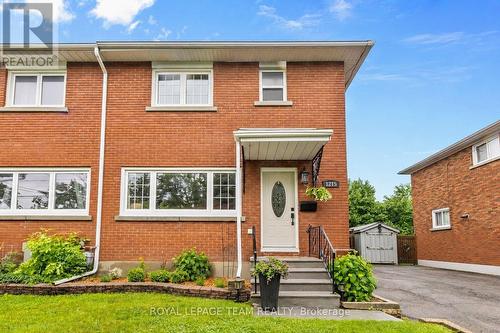 1215 Emperor Avenue, Ottawa, ON 