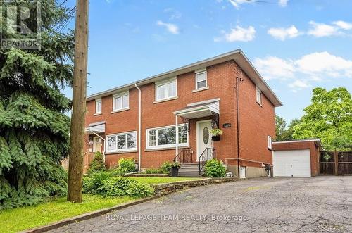 1215 Emperor Avenue, Ottawa, ON 