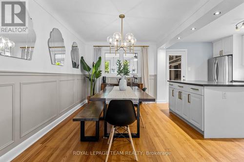 1215 Emperor Avenue, Ottawa, ON 