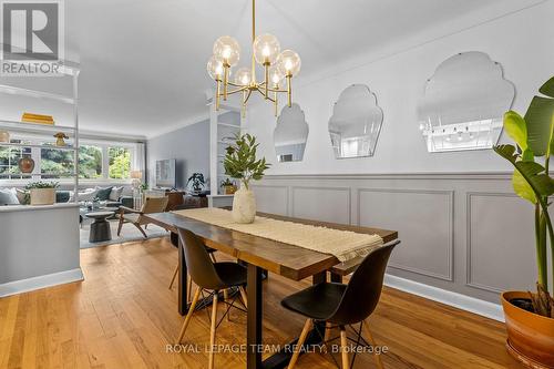 1215 Emperor Avenue, Ottawa, ON 
