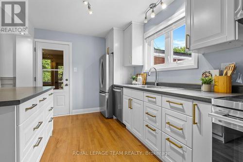 1215 Emperor Avenue, Ottawa, ON 
