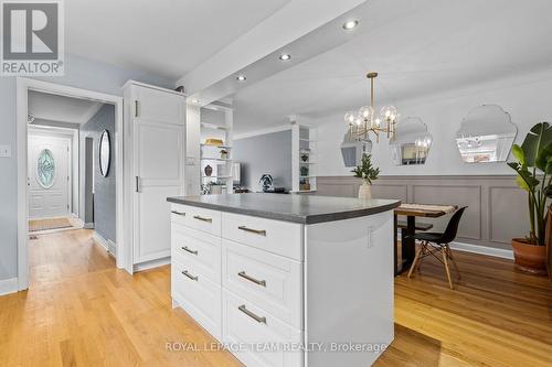 1215 Emperor Avenue, Ottawa, ON 