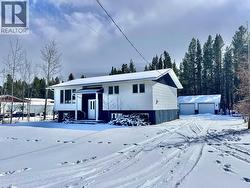 1155 14TH AVENUE Valemount, BC V0E 2Z0