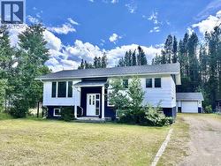 1155 14TH AVENUE Valemount, BC V0E 2Z0