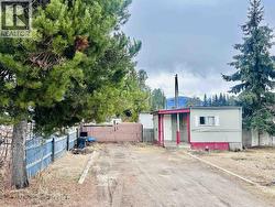1145 4TH AVENUE Valemount, BC V0E 2Z0