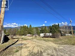 1036 14TH AVENUE Valemount, BC V0E 2Z0