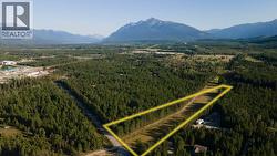 LOT 10 PINE ROAD Valemount, BC V0E 2Z0