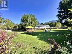 1478 8TH PLACE Valemount, BC V0E 2Z0