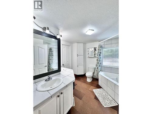 1475 8Th Place, Valemount, BC 