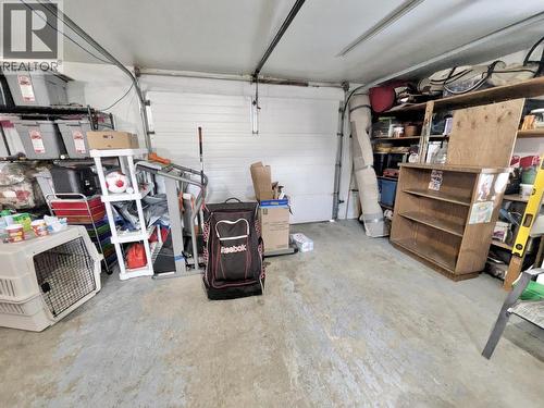 1475 8Th Place, Valemount, BC 