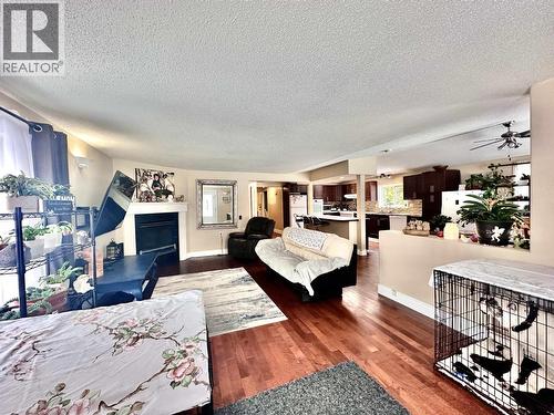 1475 8Th Place, Valemount, BC 