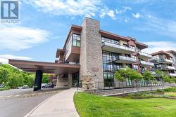 344 - 1575 LAKESHORE ROAD W  Mississauga, ON L5J 0B1
