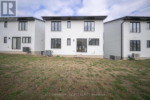 9 - 2835 Sheffield Place, London South (South U), ON 