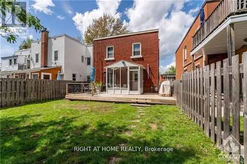 24 Desjardins Avenue, Ottawa, ON 
