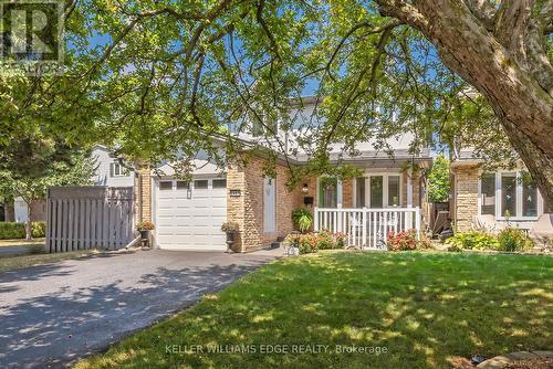 2407 HEMLOCK COURT  Burlington, ON L7M 1X7