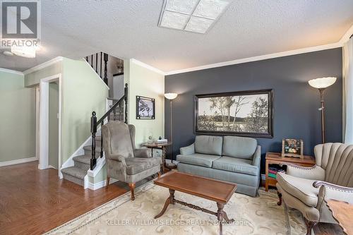 2407 Hemlock Court, Burlington, ON 