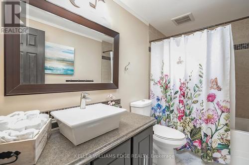 2407 Hemlock Court, Burlington, ON 