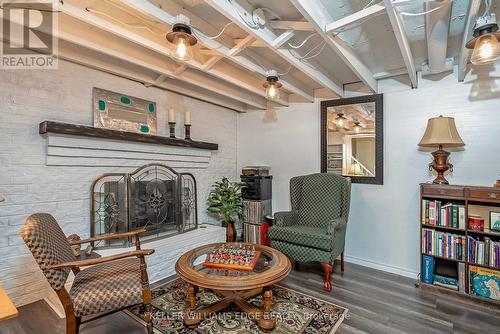 2407 Hemlock Court, Burlington, ON 