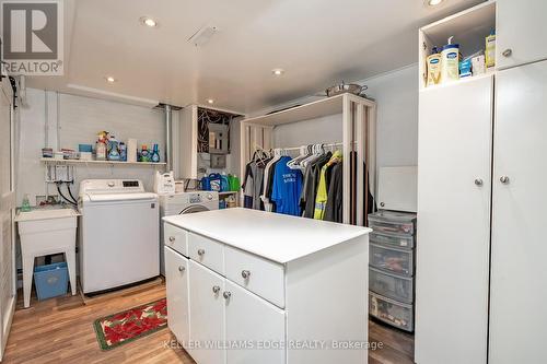 2407 Hemlock Court, Burlington, ON 