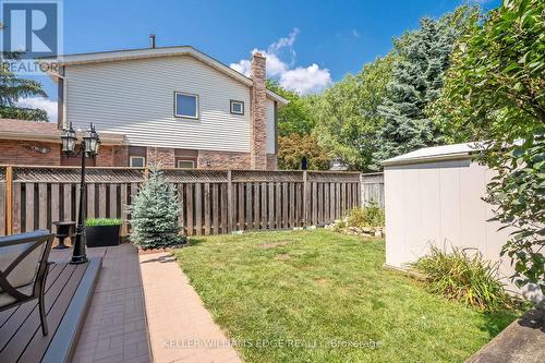 2407 Hemlock Court, Burlington, ON 