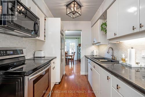 2407 Hemlock Court, Burlington, ON 