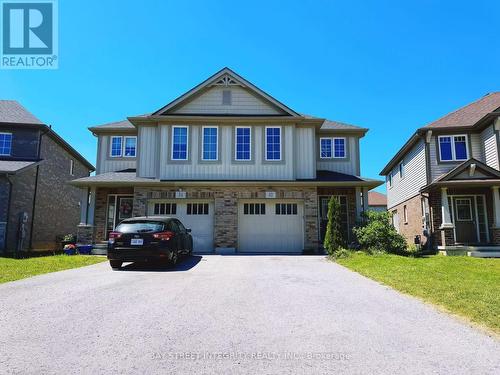 32 ELDERBERRY ROAD  Thorold, ON L2V 0E7