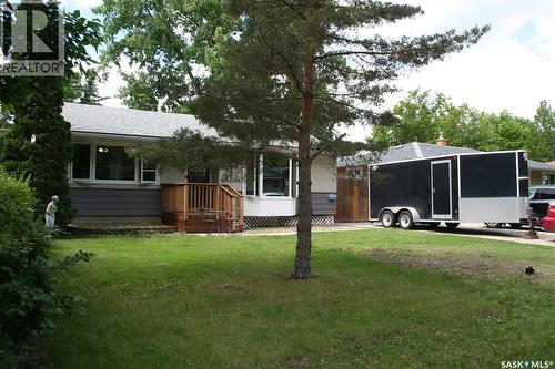128 Riddell Crescent, Regina, SK 