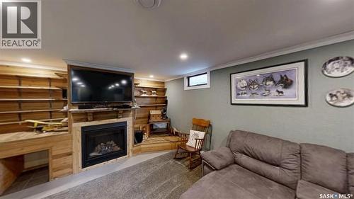 128 Riddell Crescent, Regina, SK 