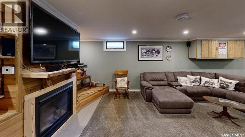 128 Riddell Crescent, Regina, SK 