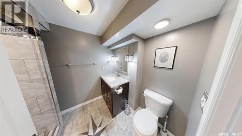 128 Riddell Crescent, Regina, SK 
