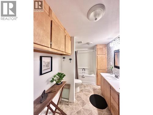 310 Mountain View Road, Mcbride, BC 