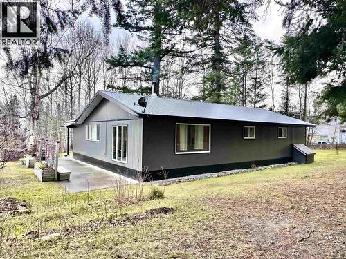 310 Mountain View Road, Mcbride, BC 