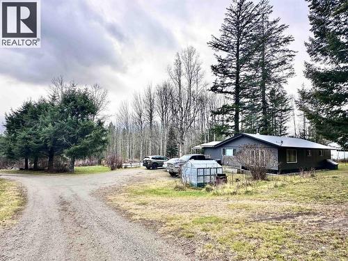 310 Mountain View Road, Mcbride, BC 
