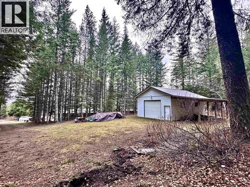 310 Mountain View Road, Mcbride, BC 