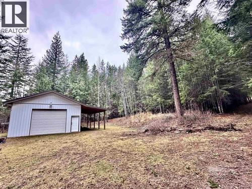 310 Mountain View Road, Mcbride, BC 